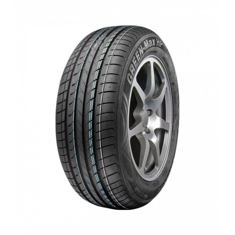 NEUM LING LONG 165/70R14 GREEN MAX HP050 (4PR 81T) CN